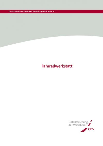 Fahrradwerkstatt