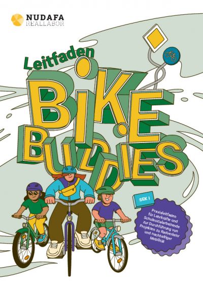 Leitfaden Bike Buddies