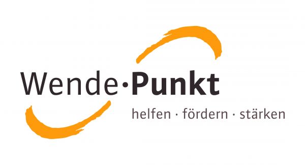 Wendepunkt Logo Wendepunkt Logo