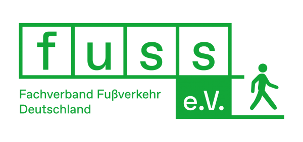 Logo FUSS e.V. Logo FUSS e.V.