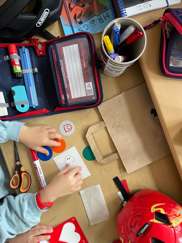 Visibee Workshop Visibee Workshop