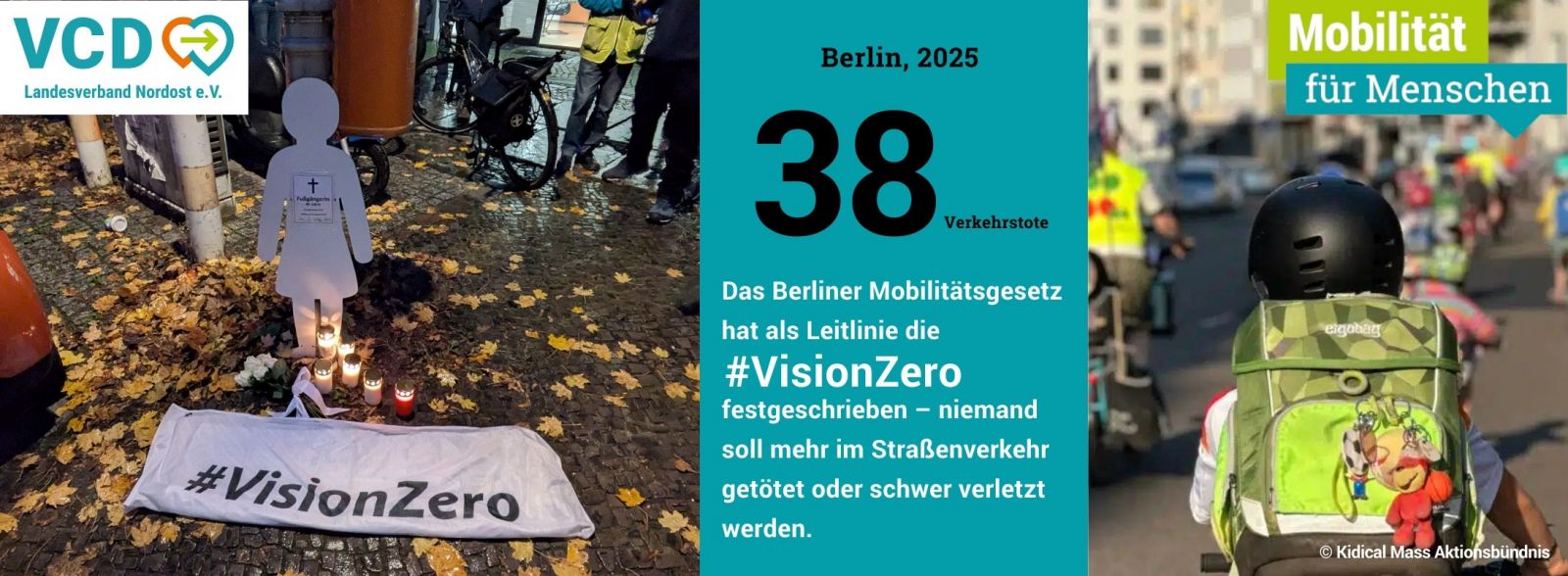 VCD Nordost VCD Nordost