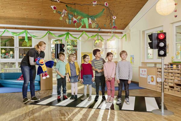 ADAC Stiftung ADAC Stiftung