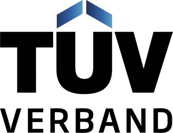 LOGO TÜV Verband LOGO TÜV Verband