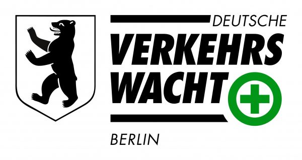 Logo Deutsche Verkehrswacht Berlin Logo Deutsche Verkehrswacht Berlin