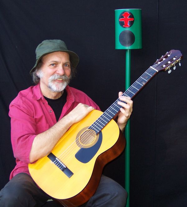 Kinderliedermacher Rainer Herzog Kinderliedermacher Rainer Herzog