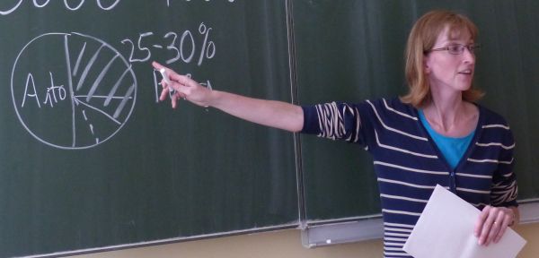 Auswertung Auswertung