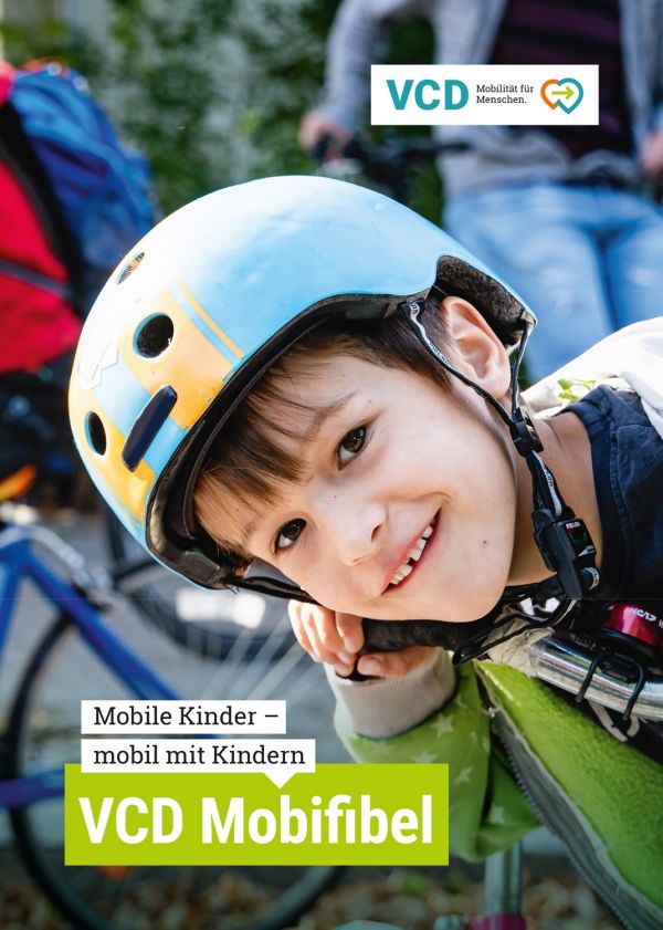 VCD - Mobifibel (© © VCD) VCD - Mobifibel (© © VCD)