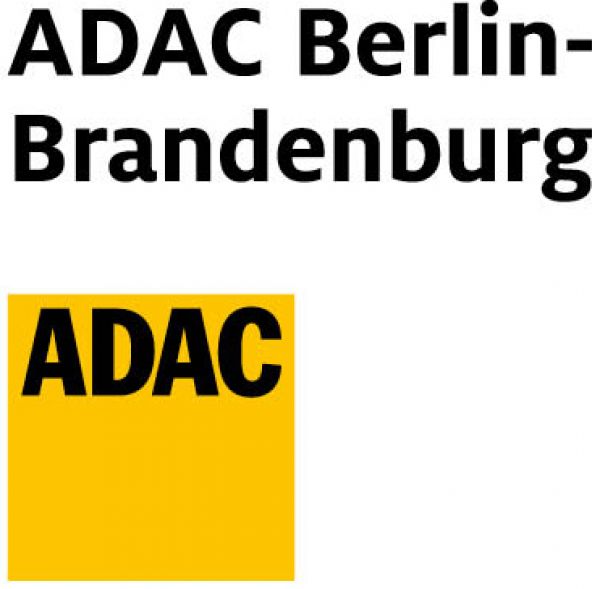 LOGO ADAC Berlin-Brandenburg LOGO ADAC Berlin-Brandenburg